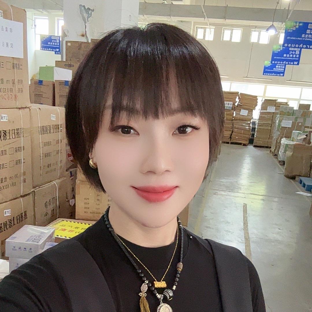 是疆晓七吖