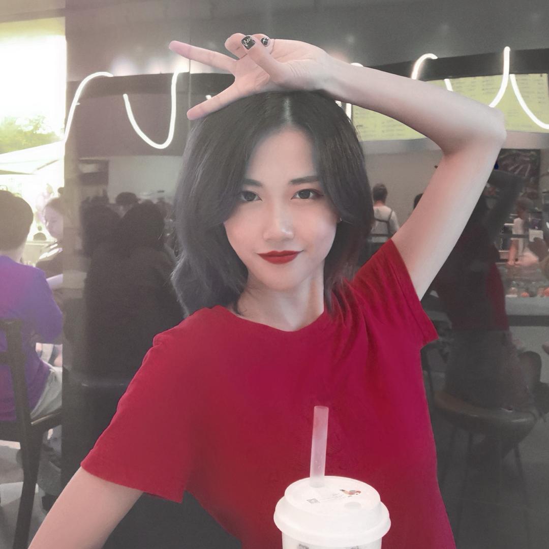 短腿妹妹