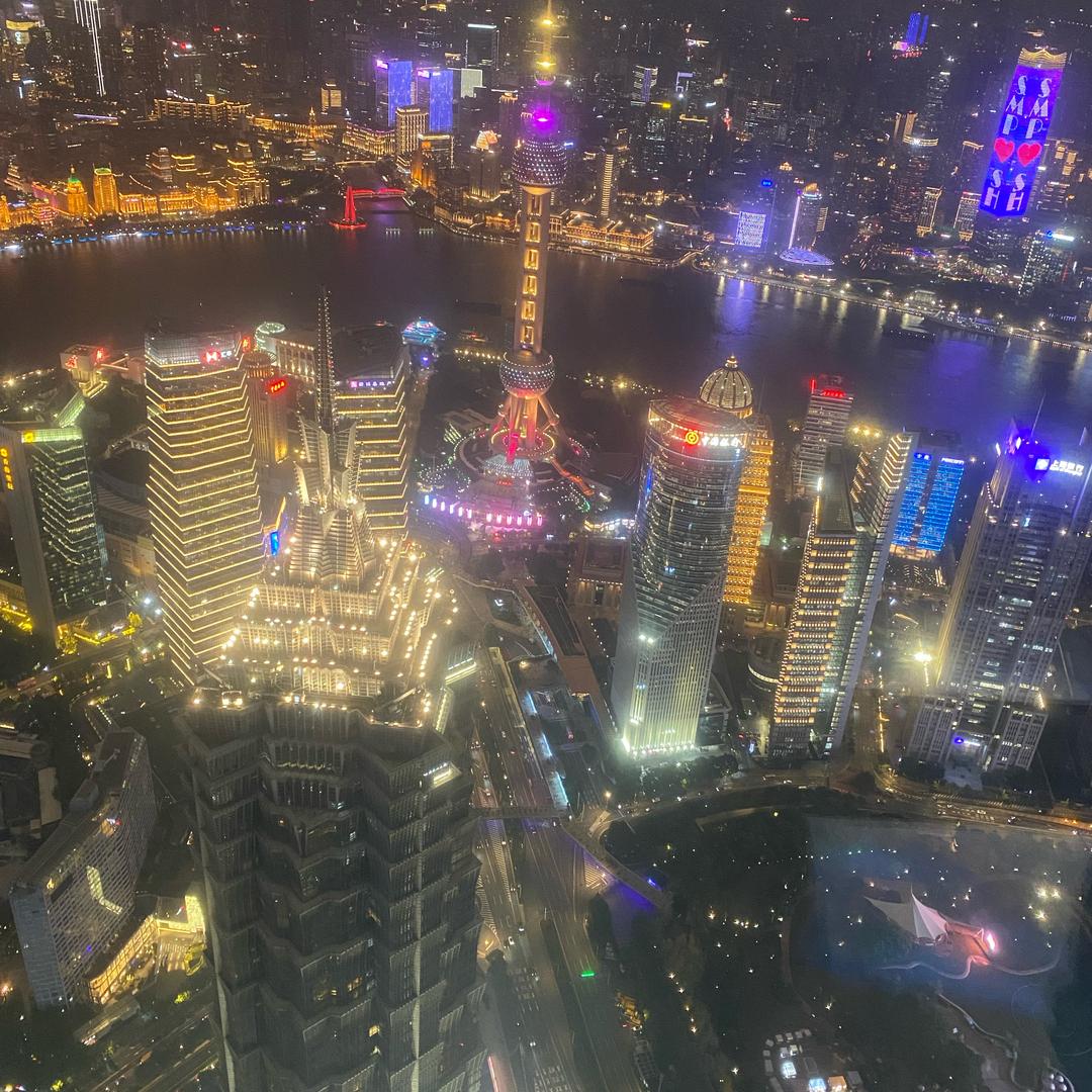 待我强大，我给自己天下