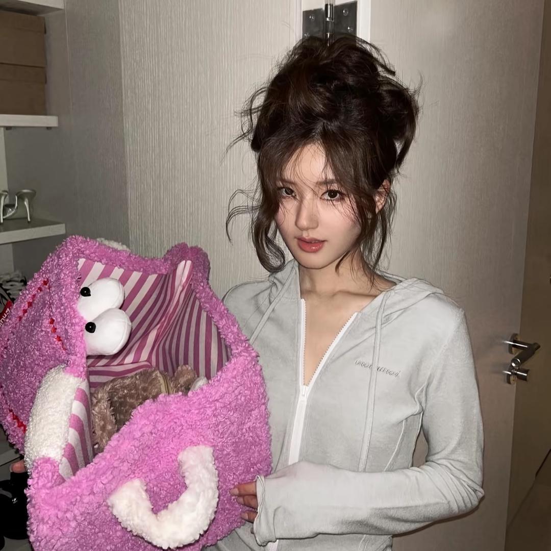 小妞