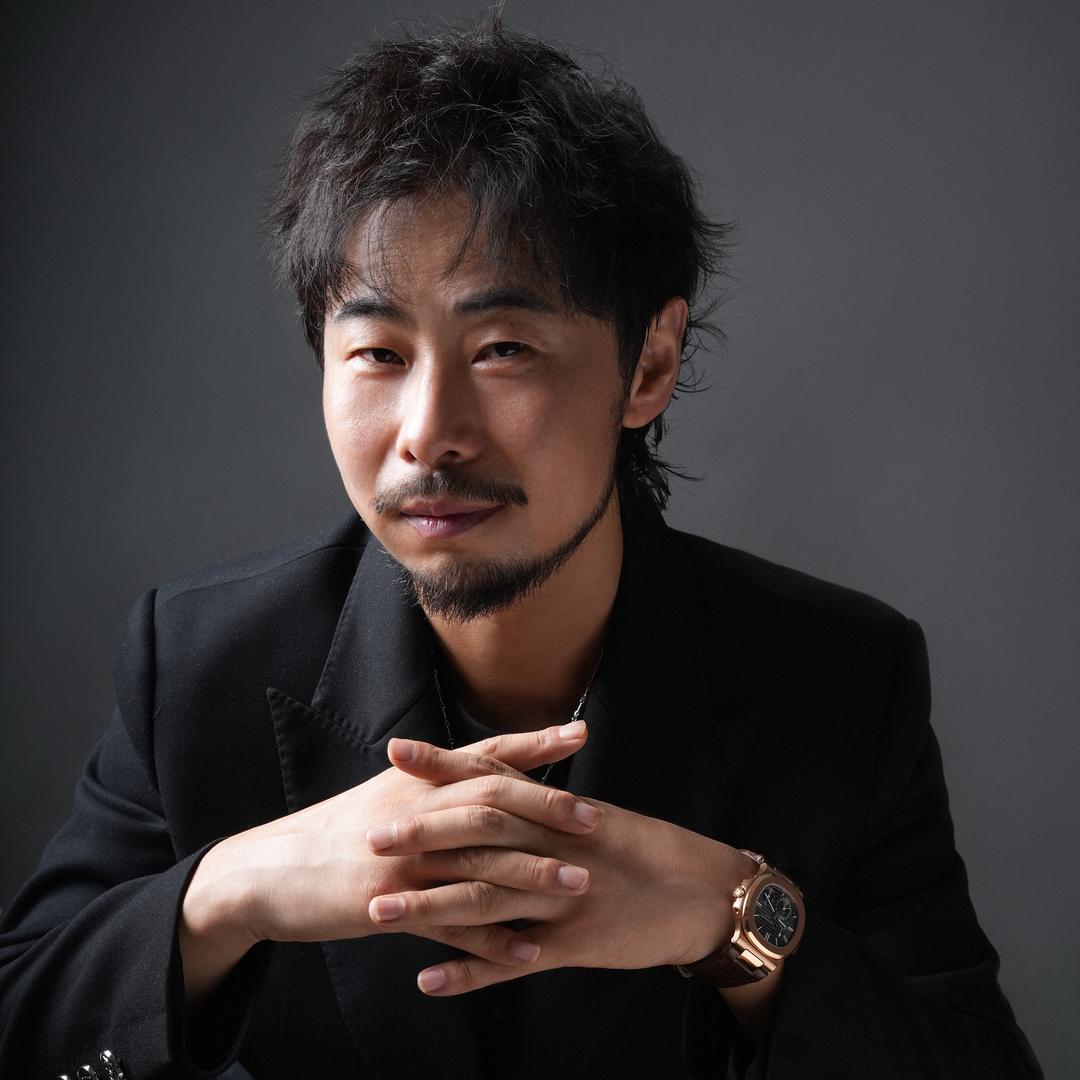 郑州减龄发型白发和解创始人阿正