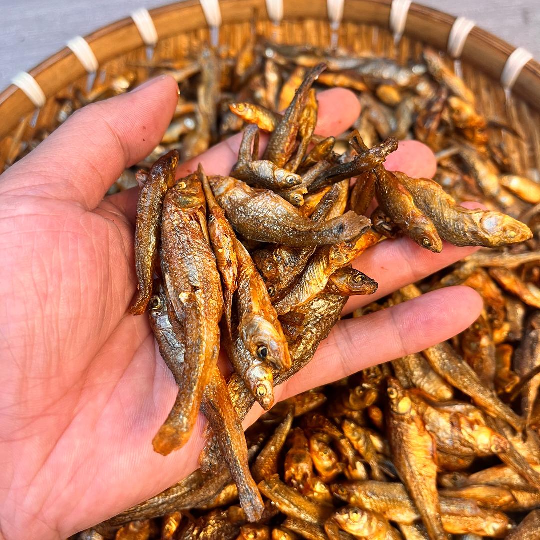 香嫂子土特产