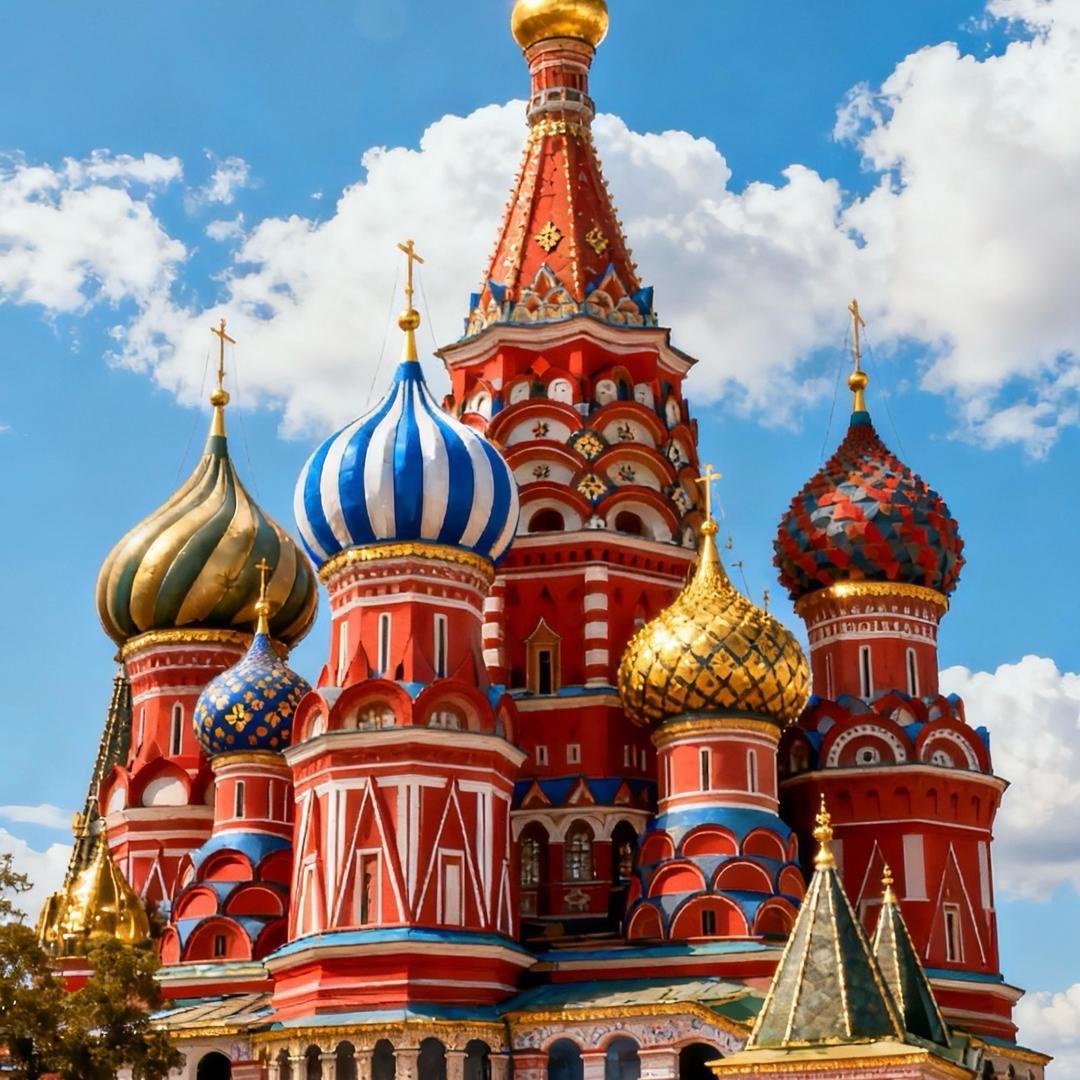 俄罗斯🇷🇺进口仓