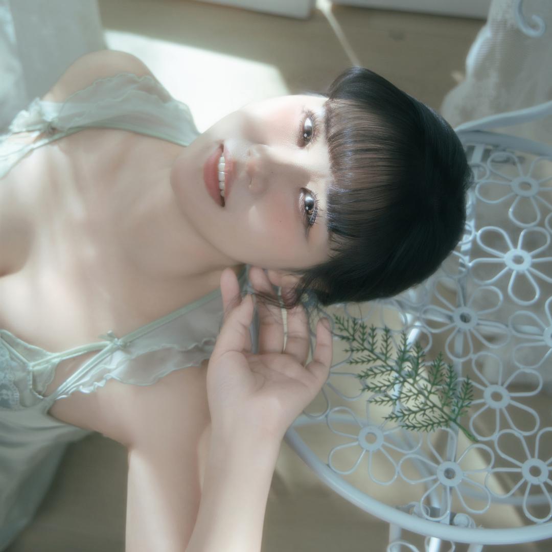 柒柒 🎀