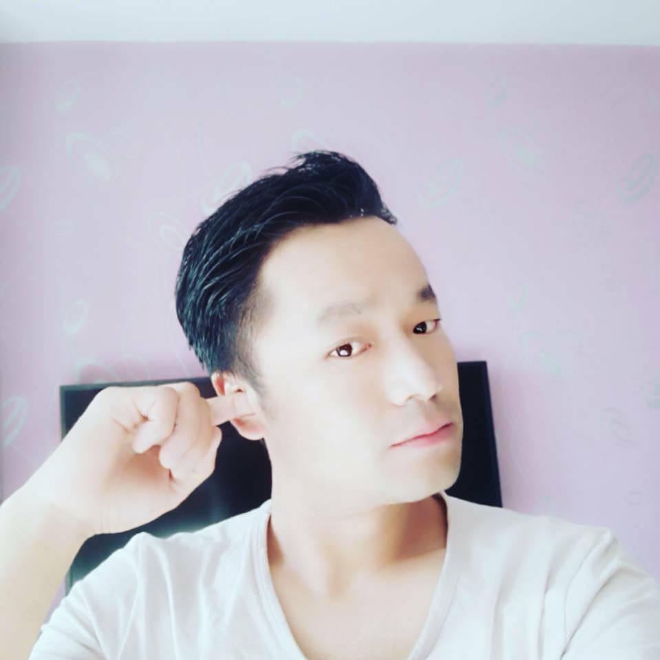 阿周🌈🌈