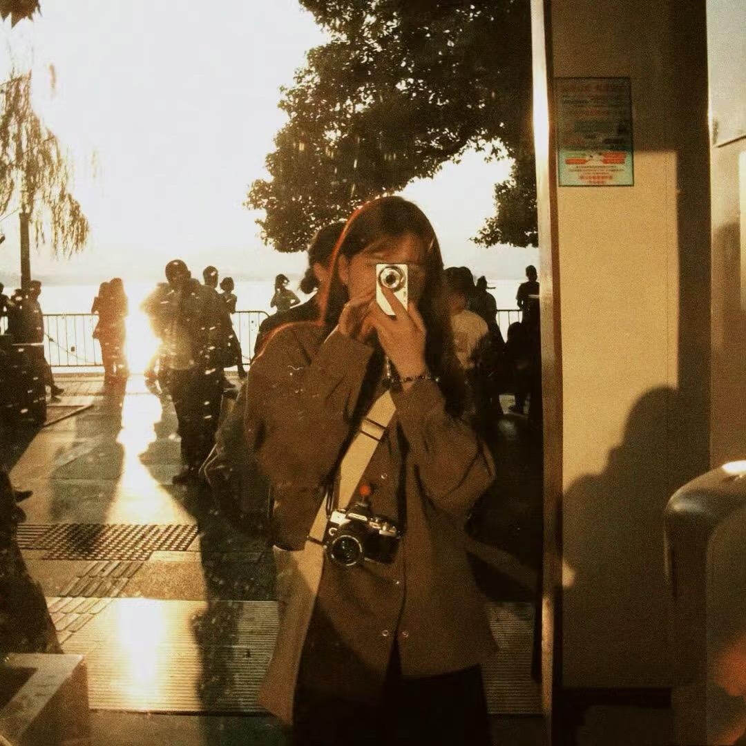 佳期的摄影·日记