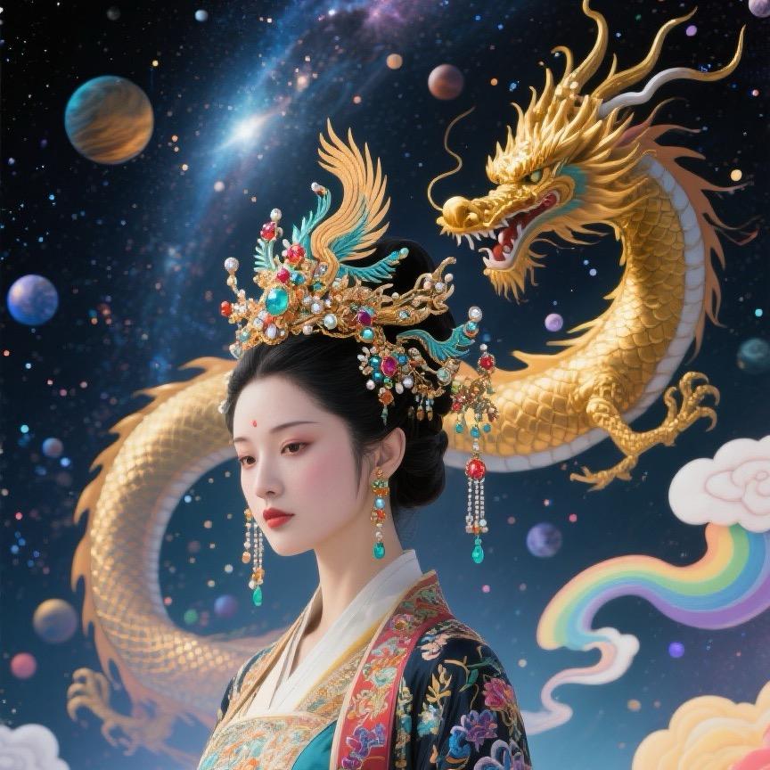 觉醒