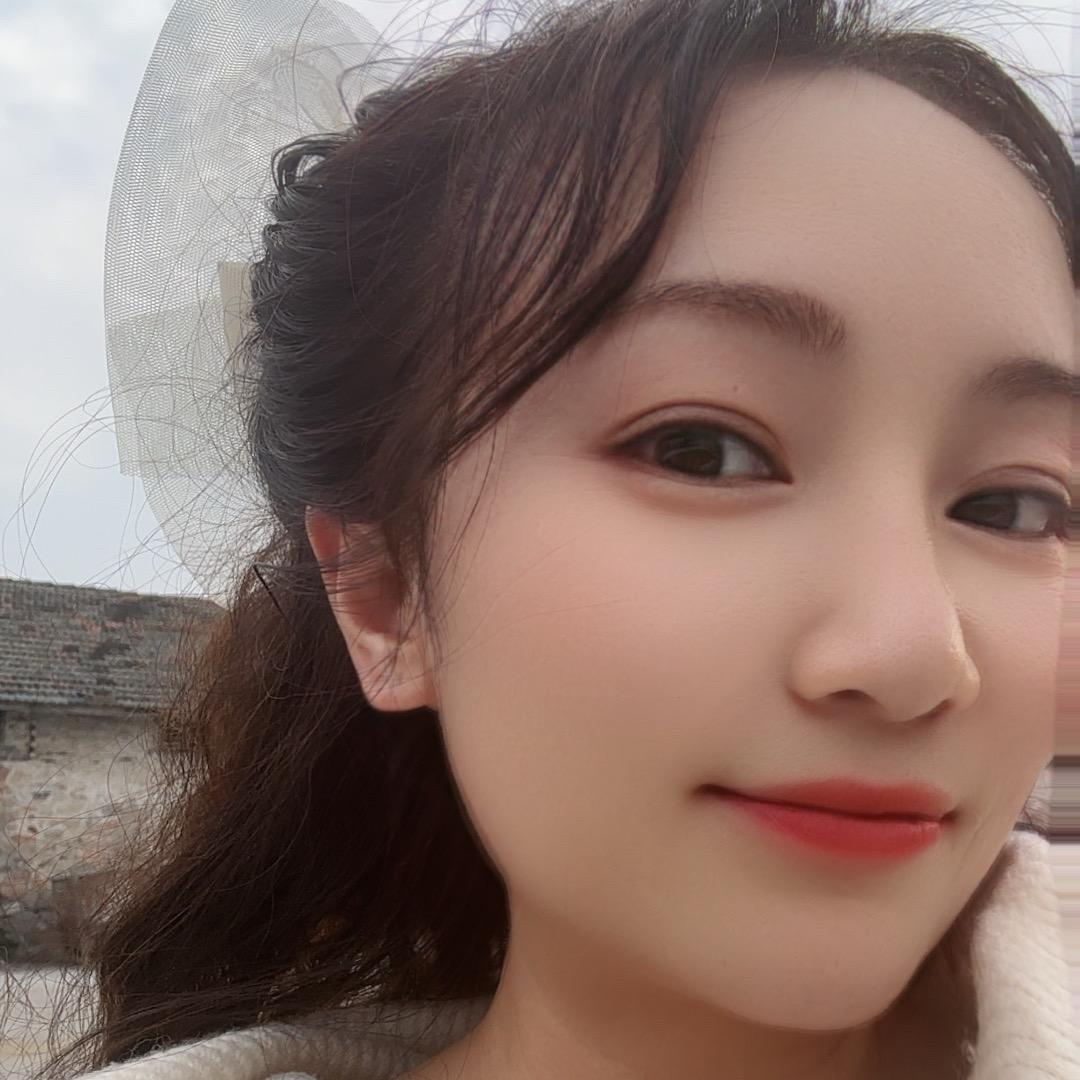 Miss戴