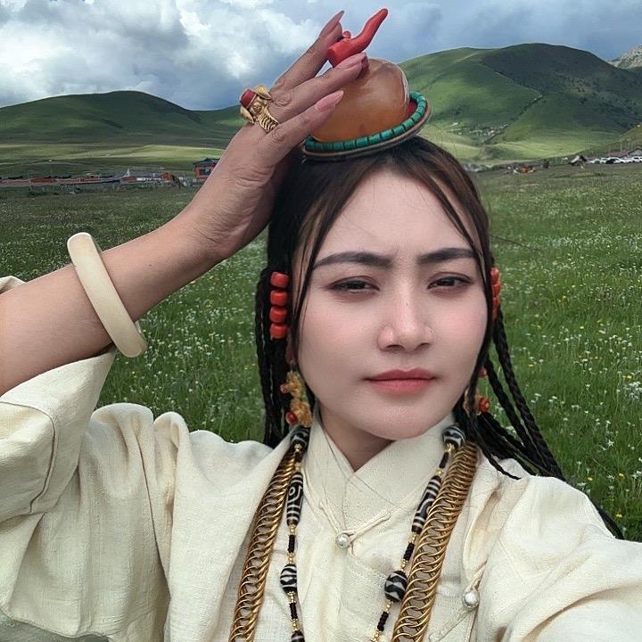 昌台\_____拉姆 💐