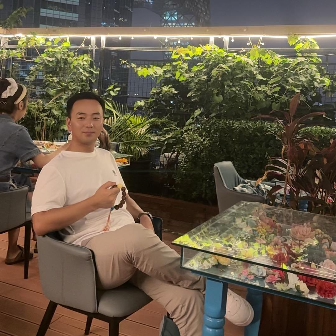 @锐哥