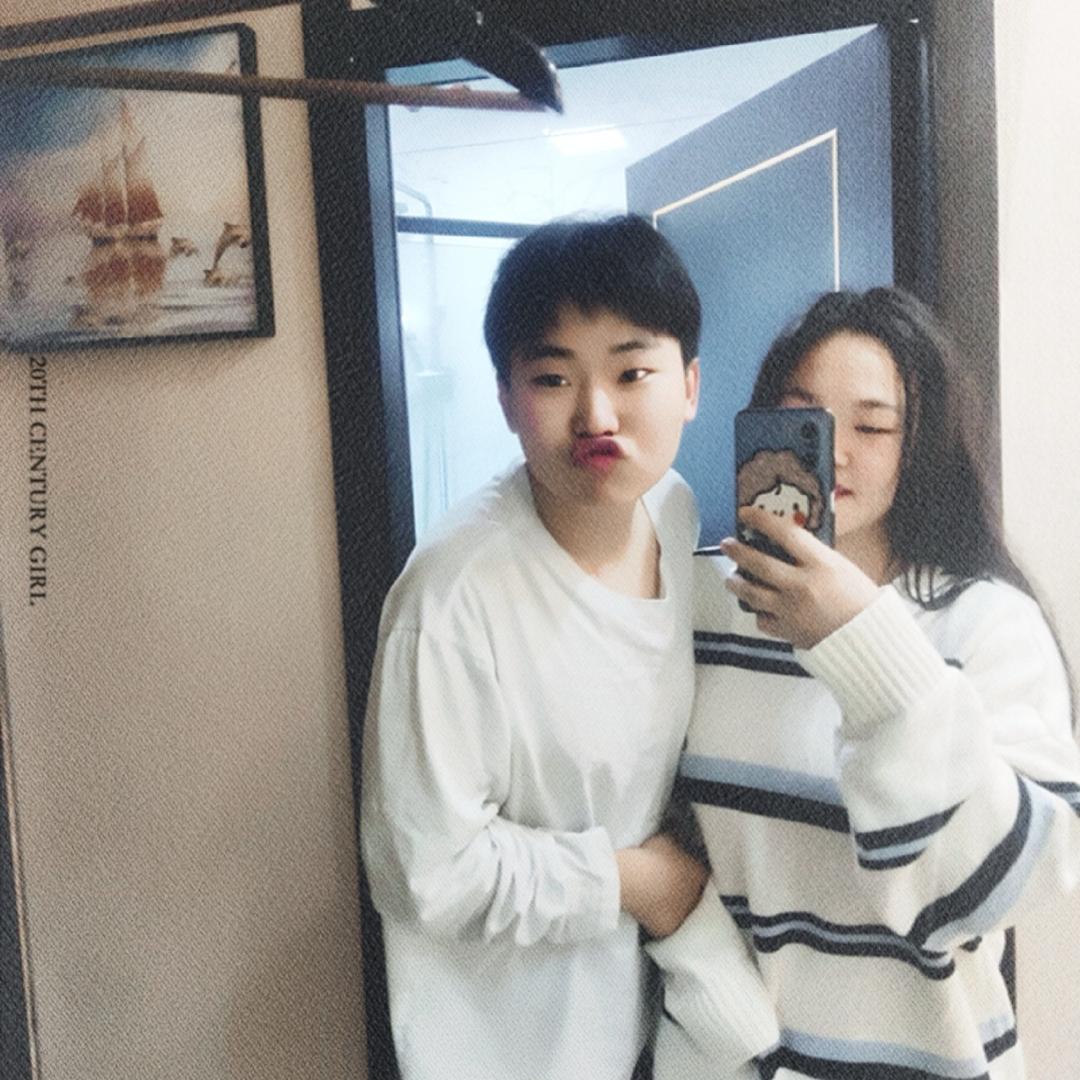 南城一楠🌻