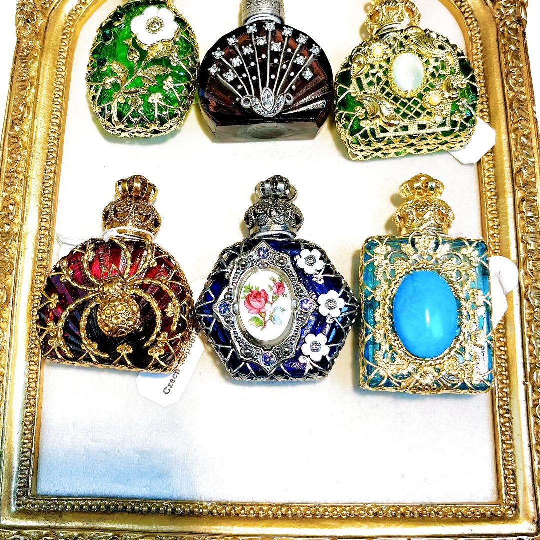 多宝Vintage中古首饰直播号