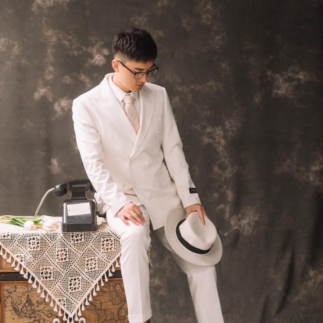 竹石空间设计～杨孝磊