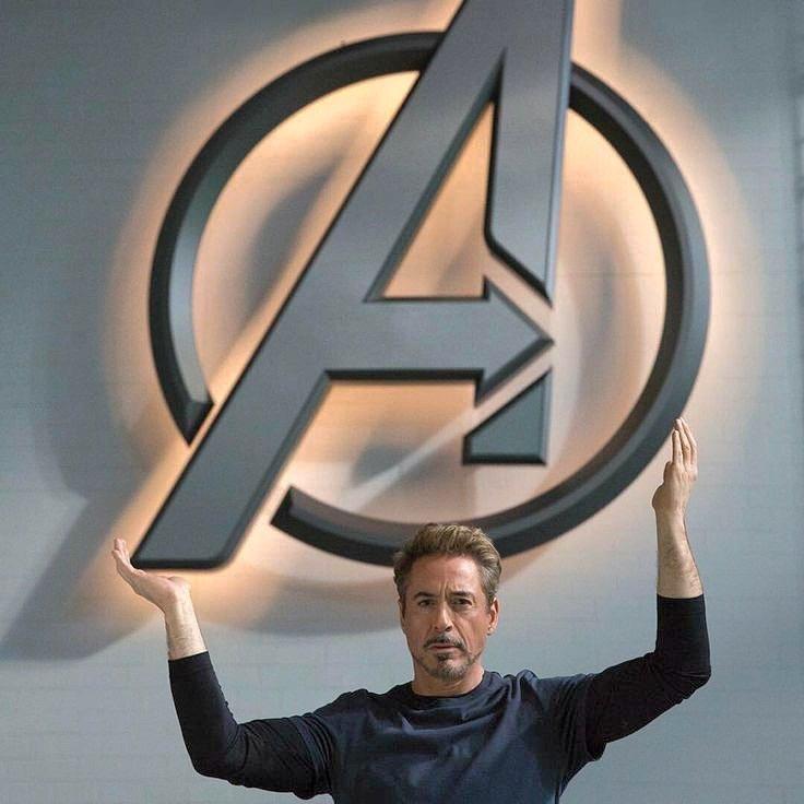 𝙏𝙤𝙣𝙮 𝙎𝙩𝙖𝙧𝙠