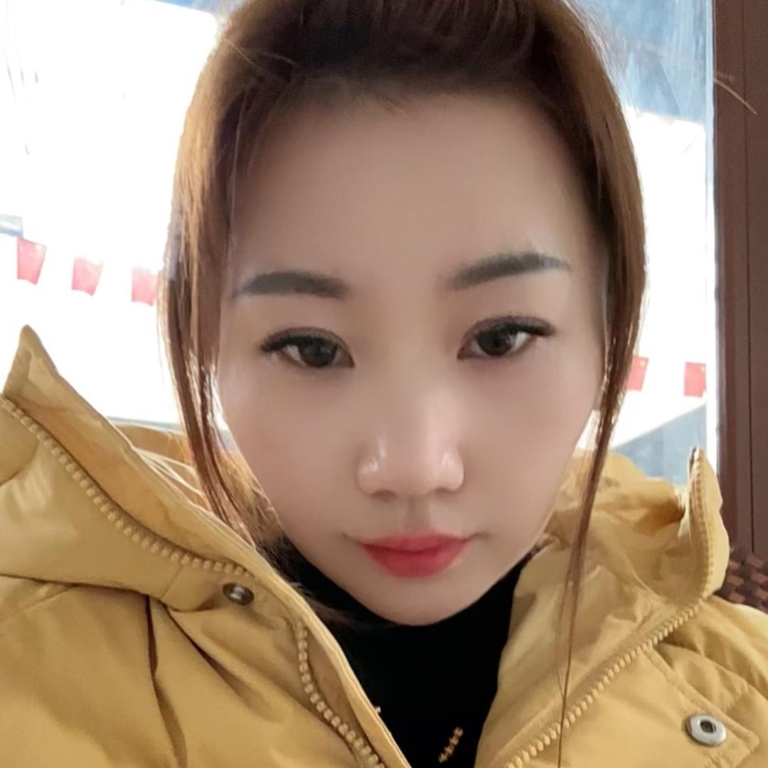 川妹子🐲