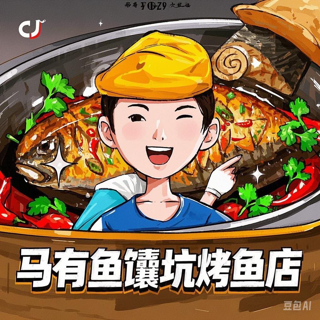 疯狂小马哥
