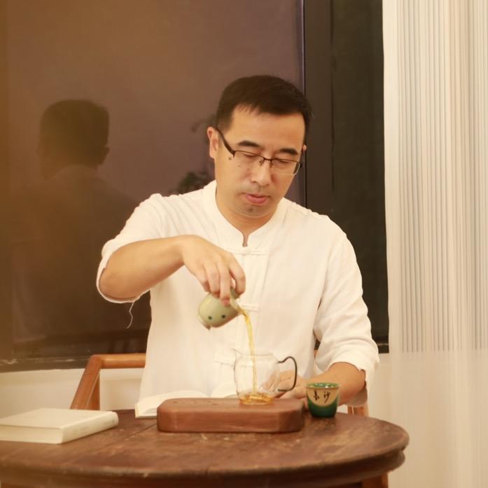 老郭说茶