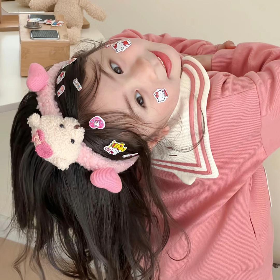 阿娇