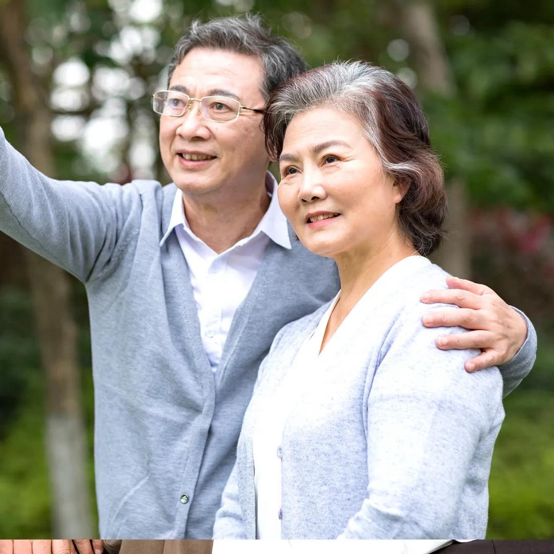 阳泉矿区颐养院