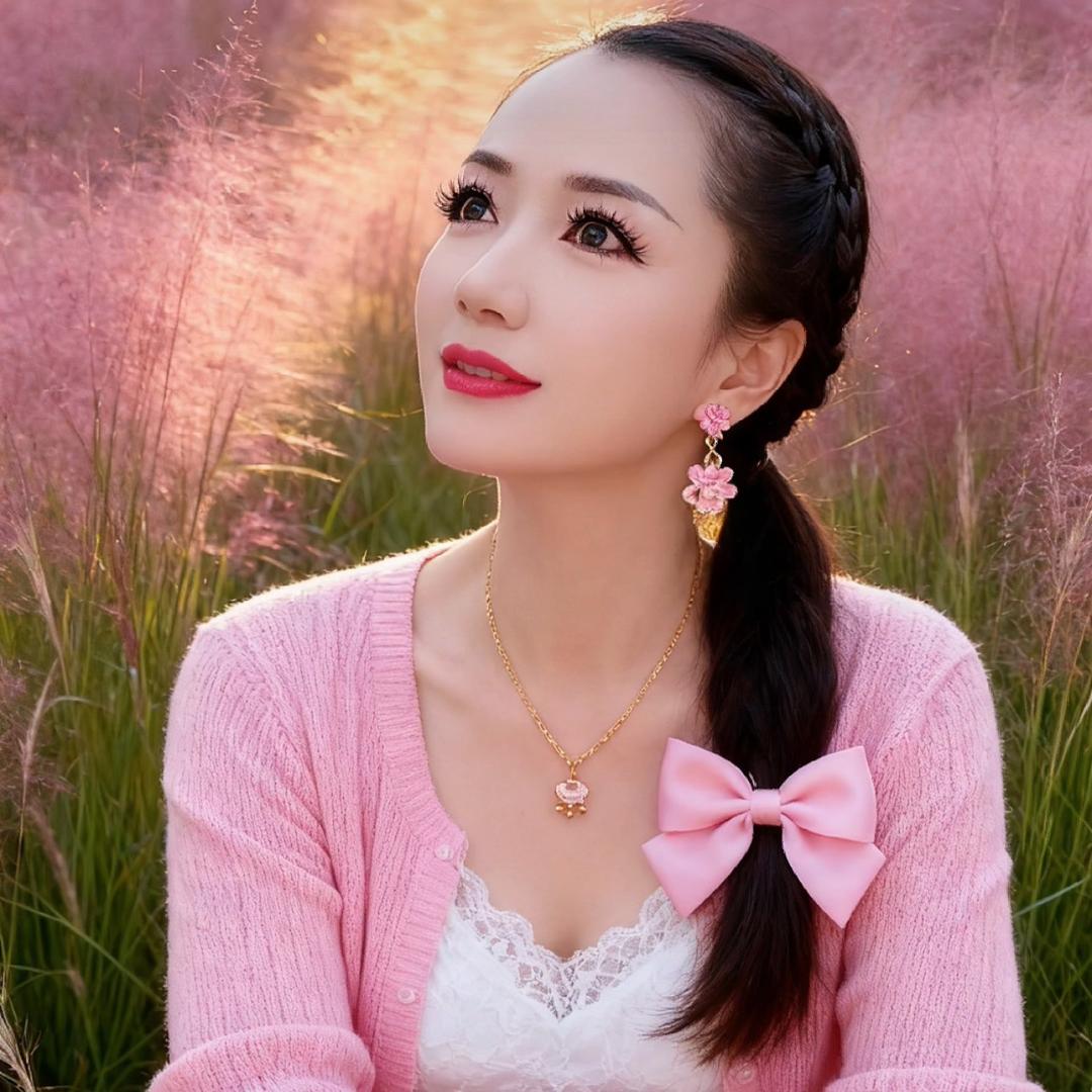 芬姐