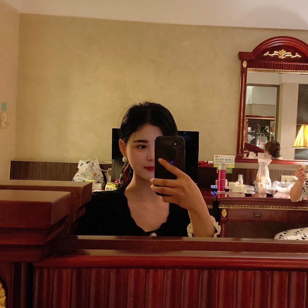 甘来💕