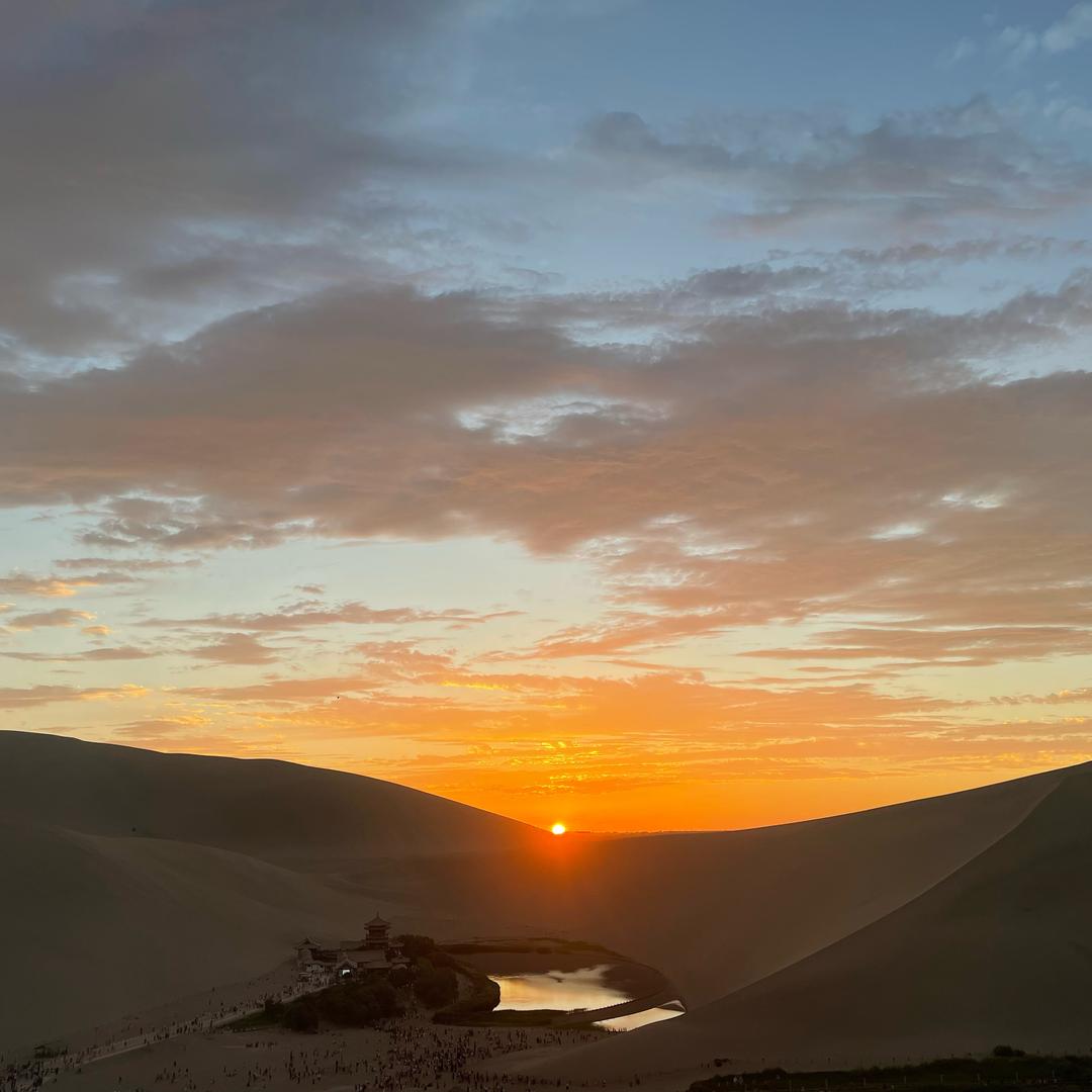 老面松针小笼包