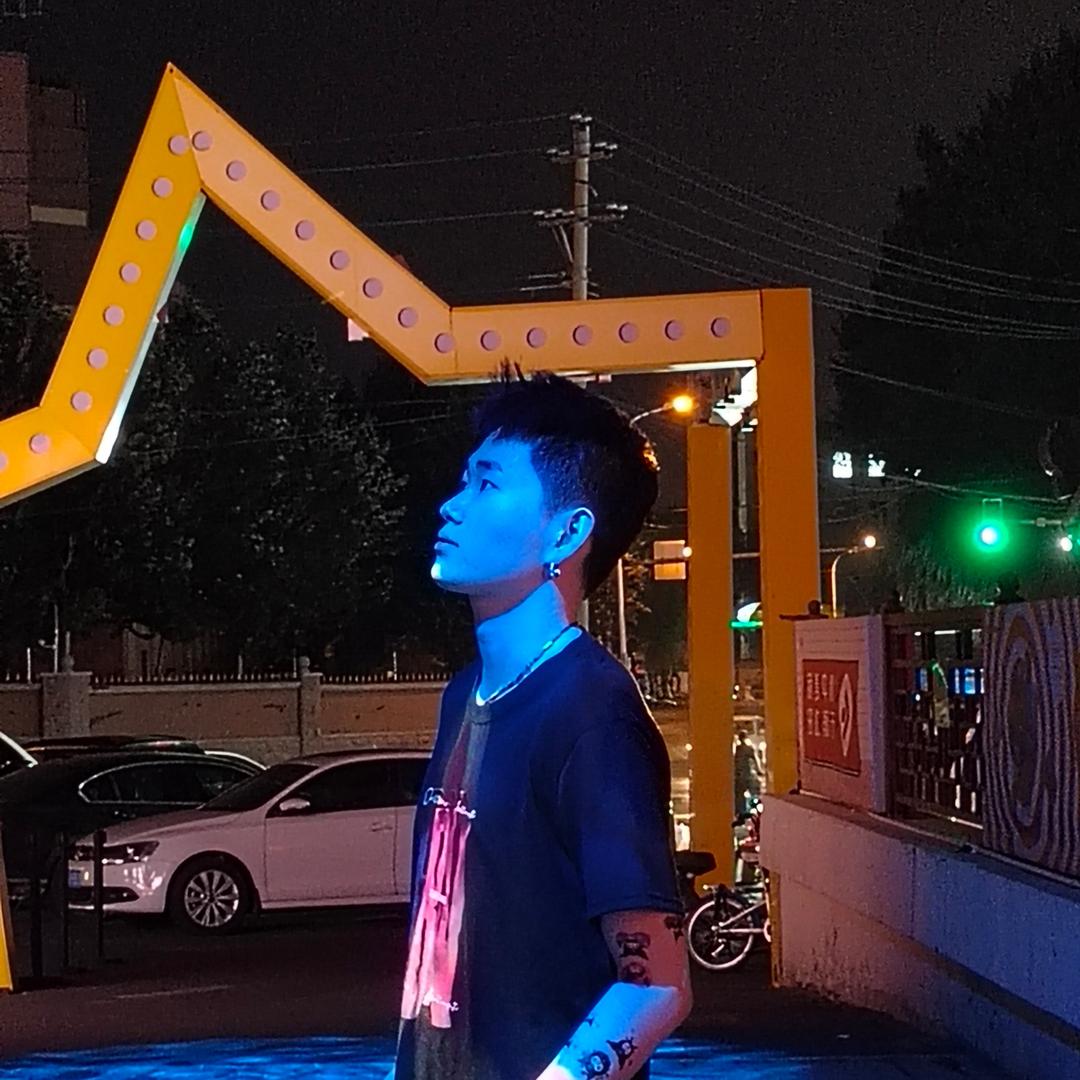 宁子的投屏号