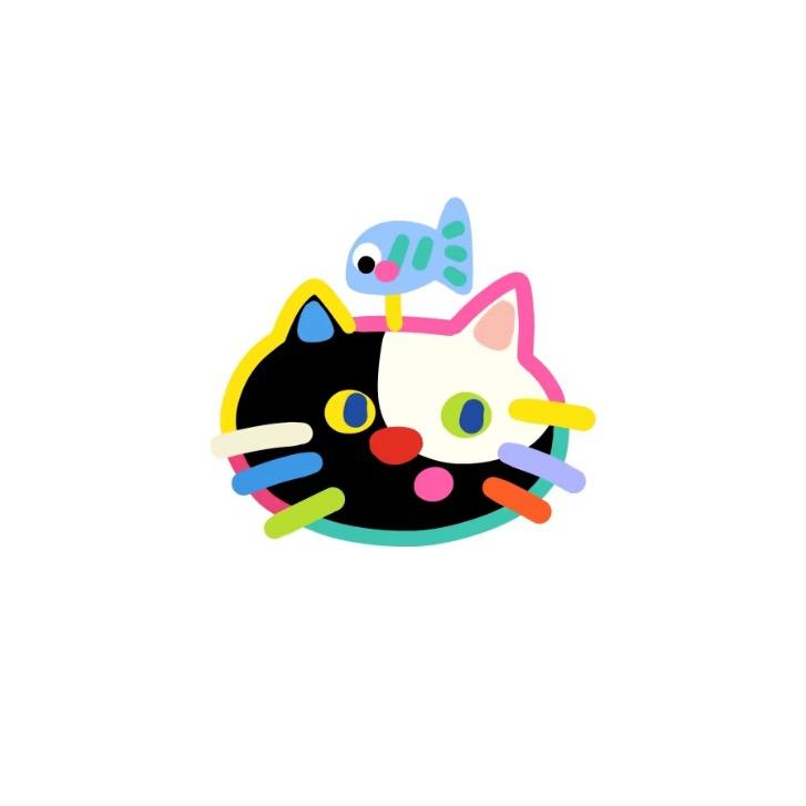 月亮_