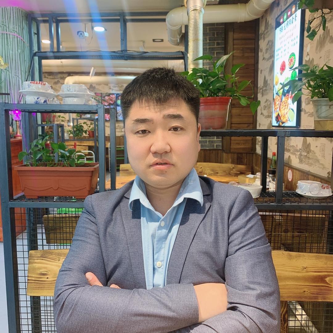 牛小鲜炭火烤肉（昌邑店）