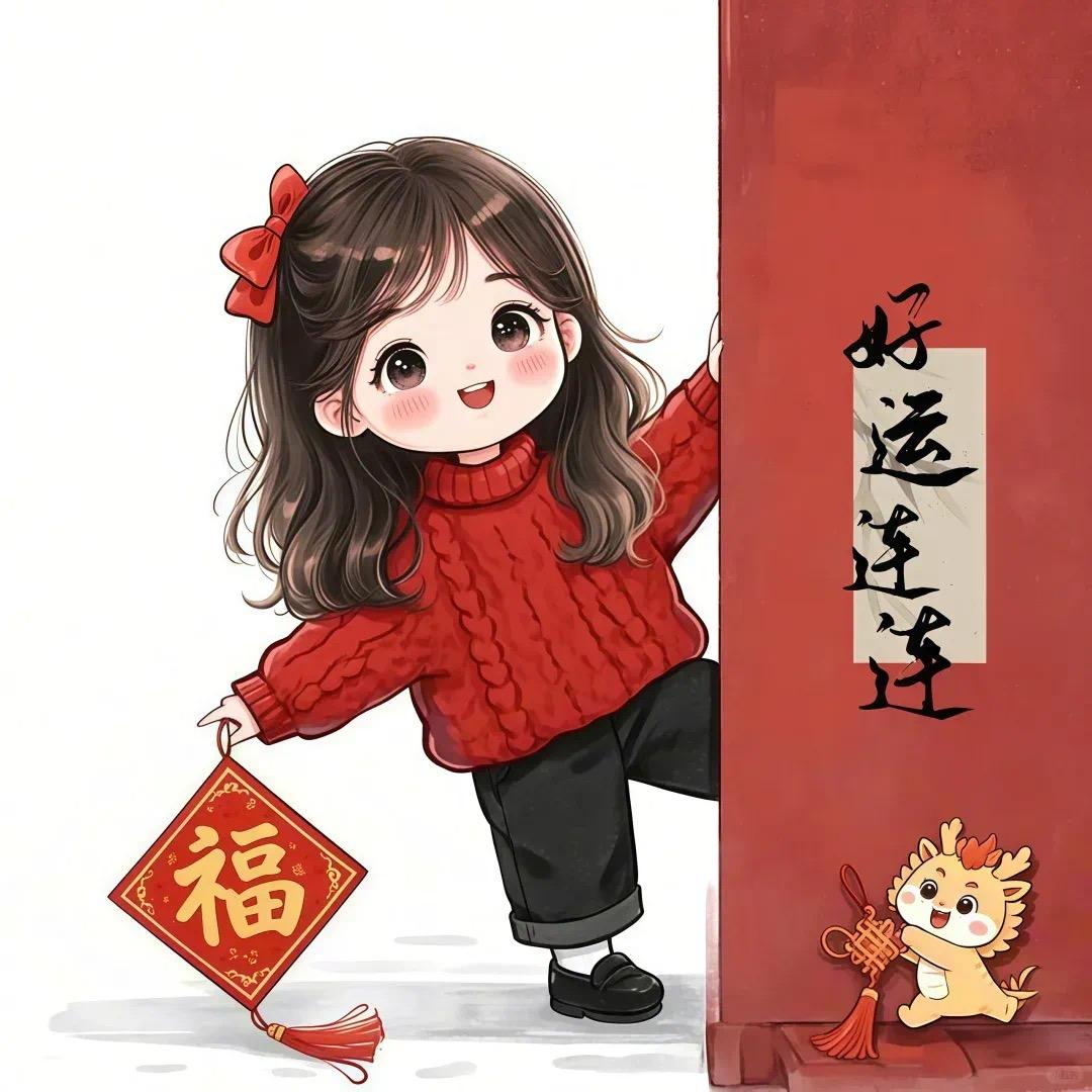 💞扬扬得意