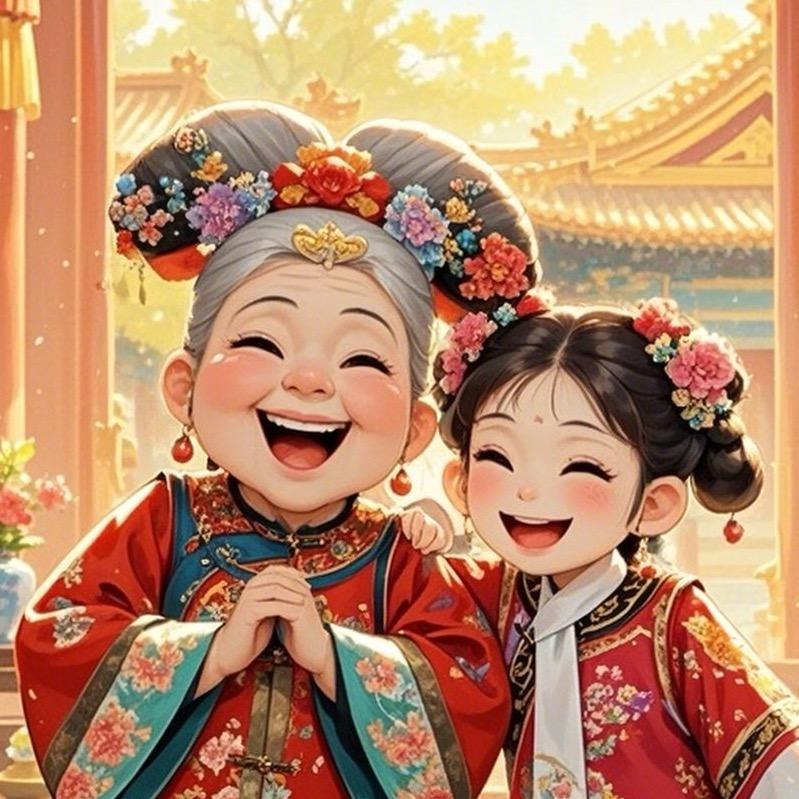 清风🌸