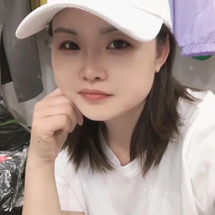 济南李美菊泺口女装批发