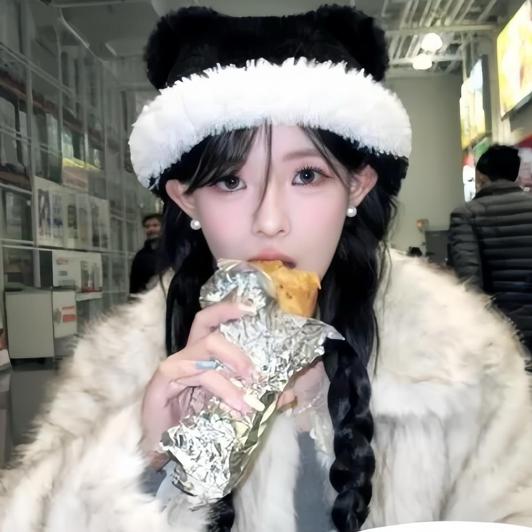 泡菜妹妹