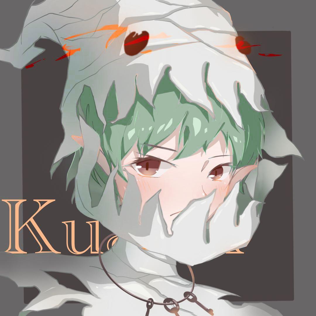 关关kuaner 模玩定格