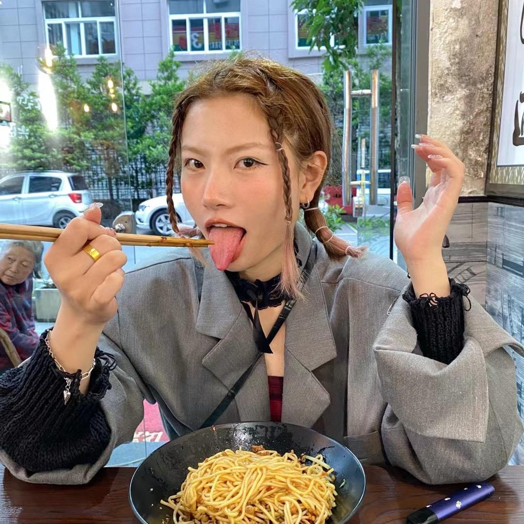 小智二手厨刀
