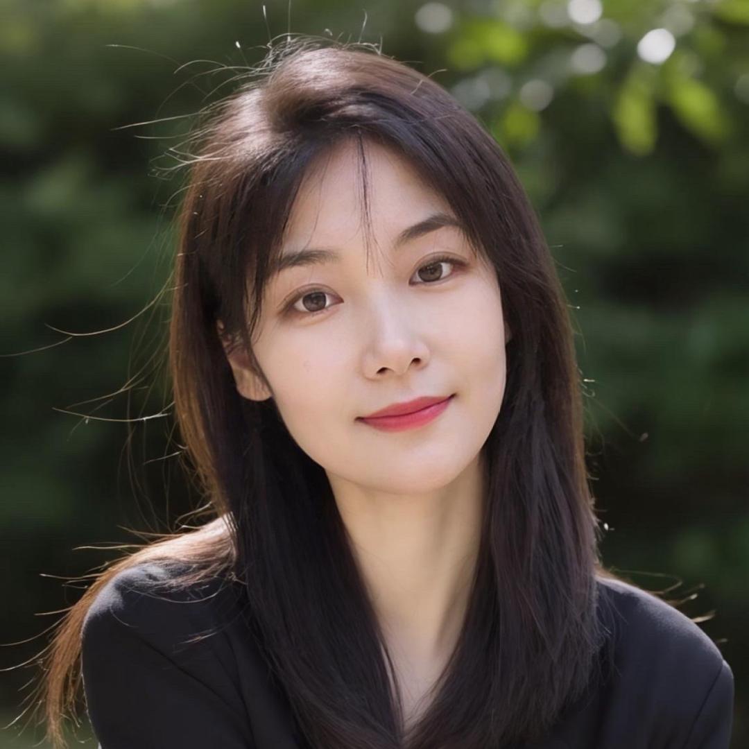 蓝心💙