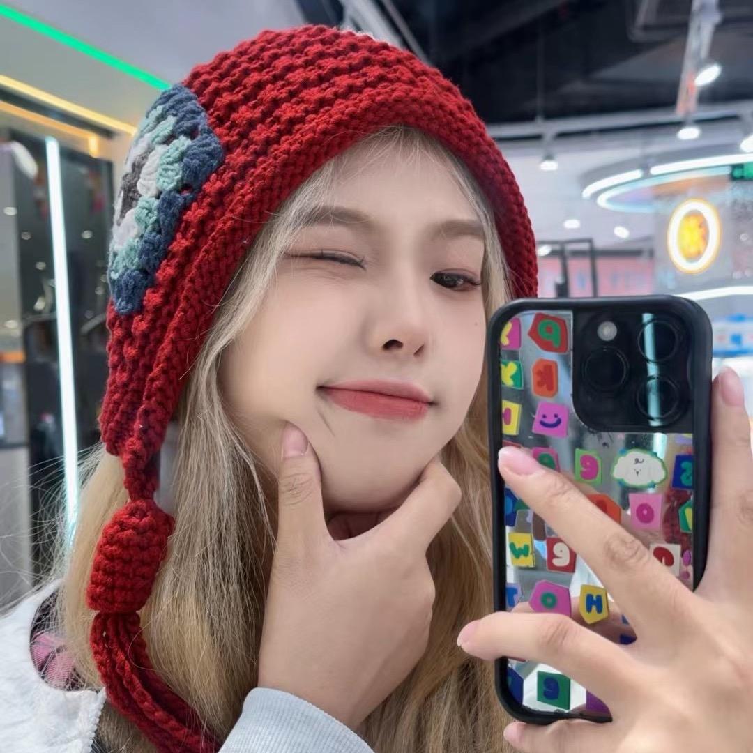 南风✌️