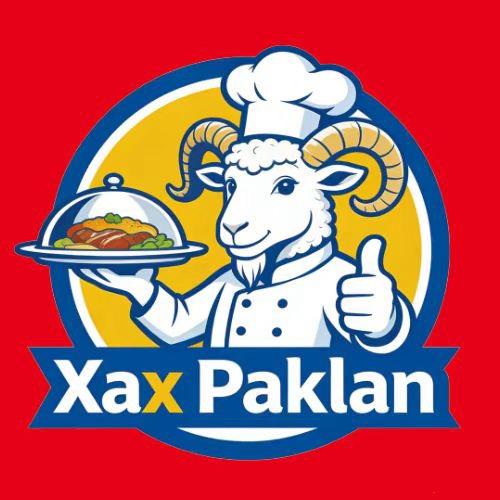Xax Paklan🐏