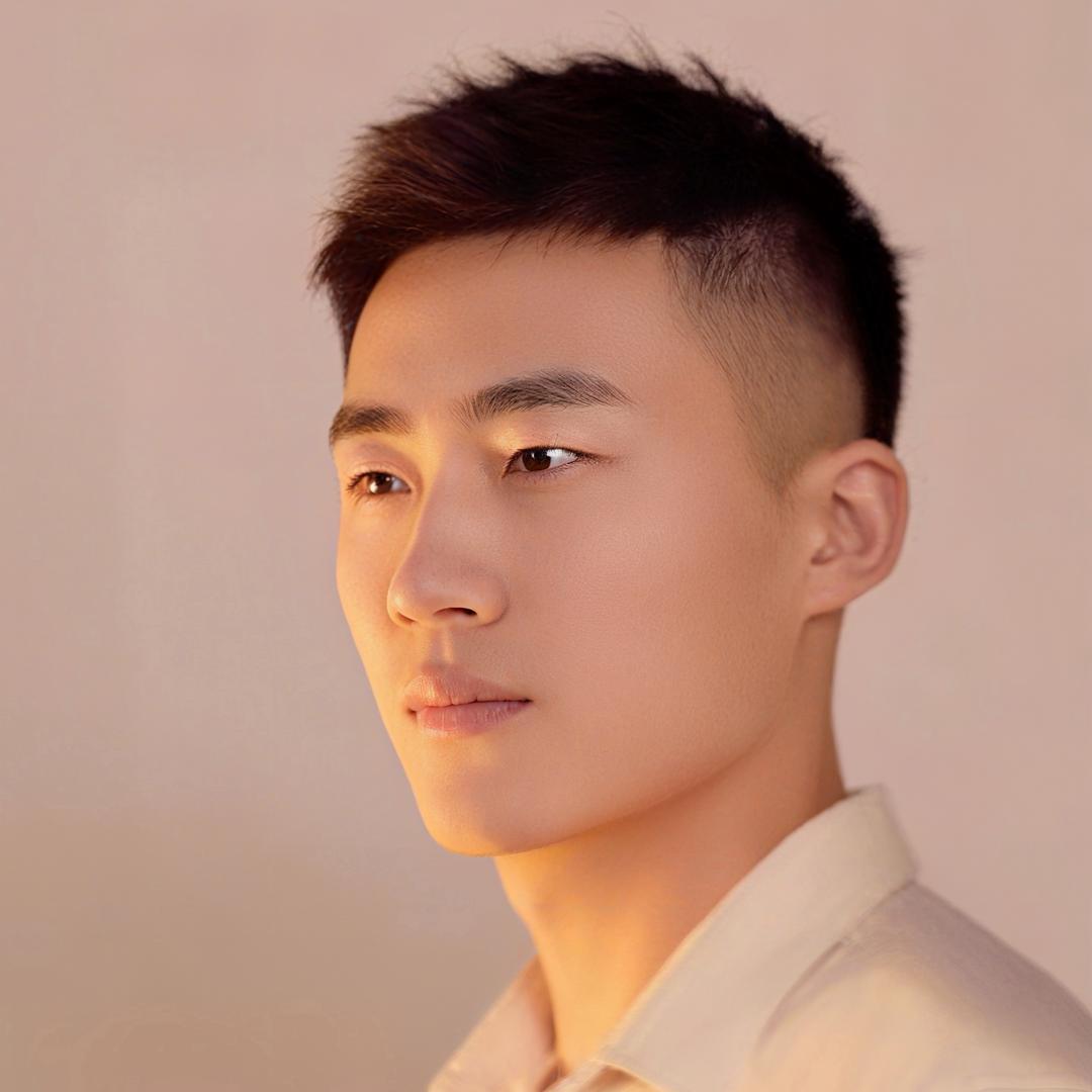 大钱和他的狗子们（赏狗）