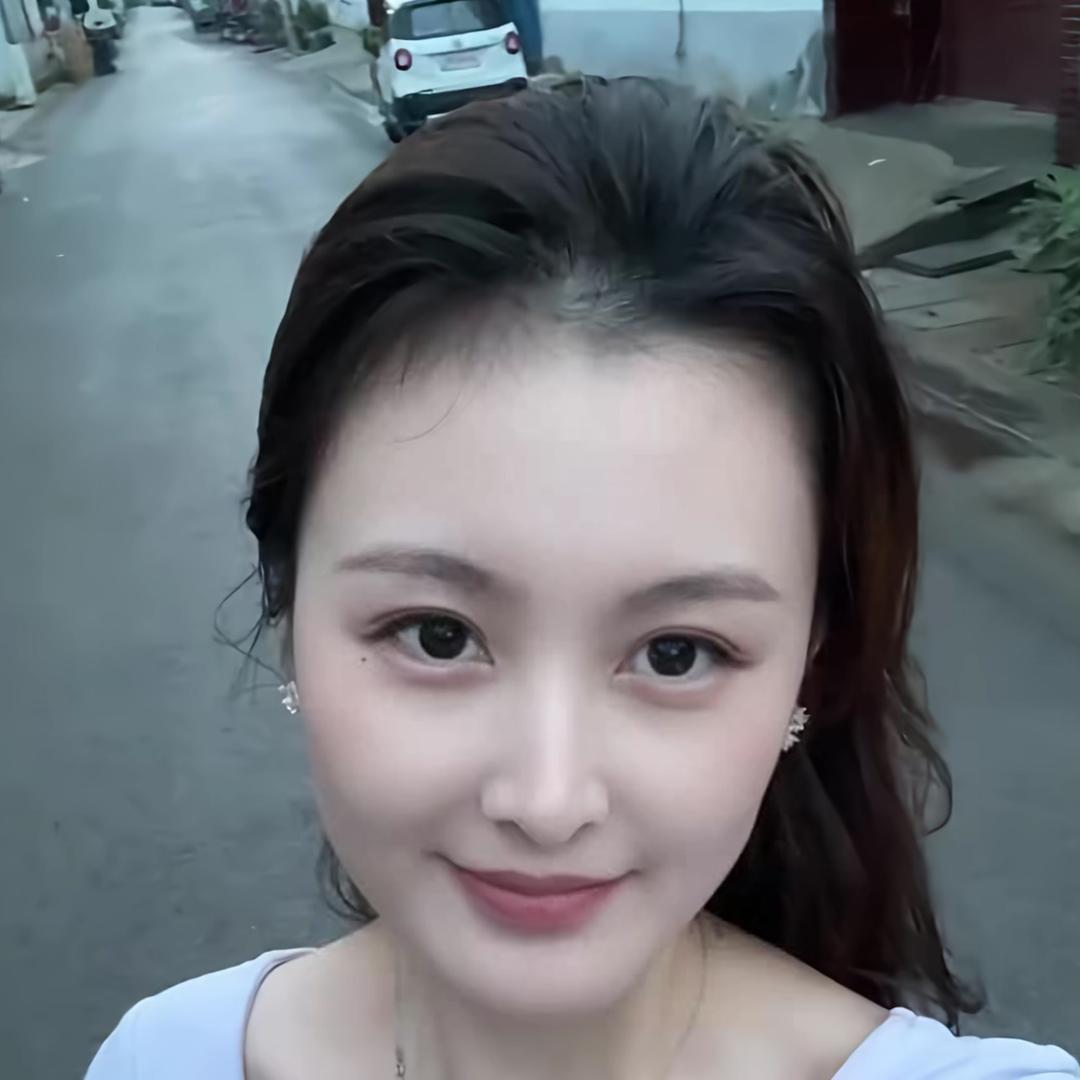 李雯（找个老伴）