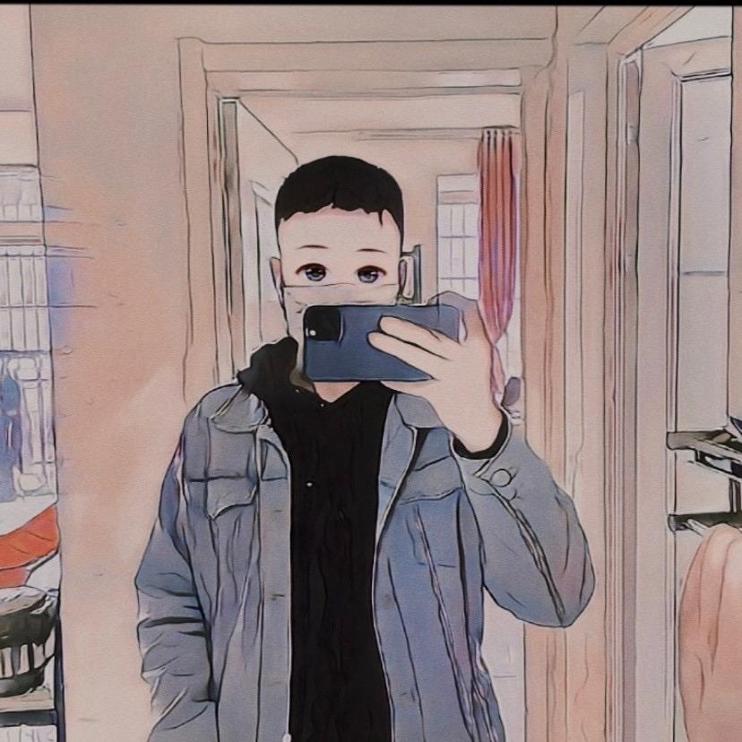 🌈王较瘦