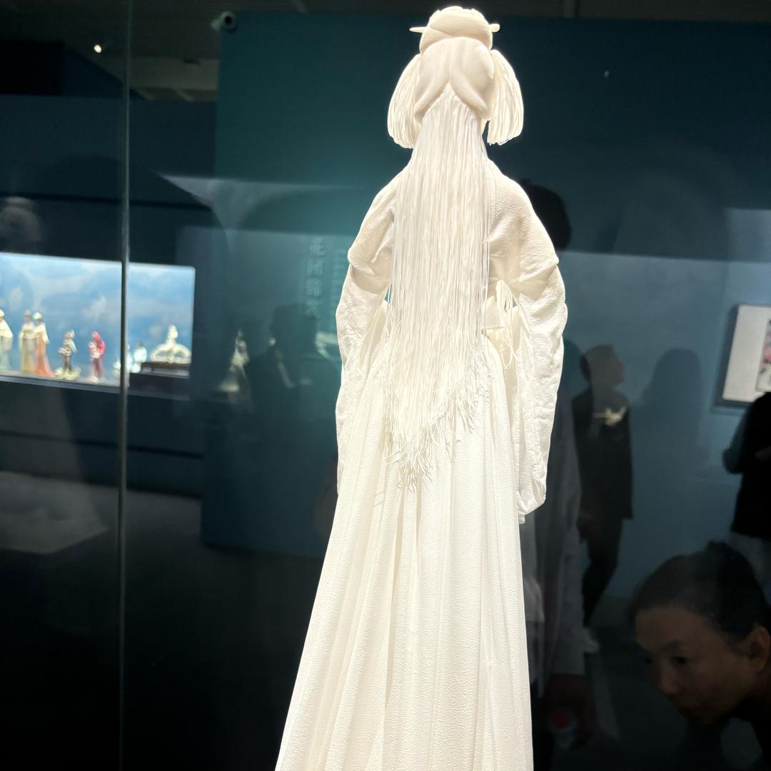 小叶子