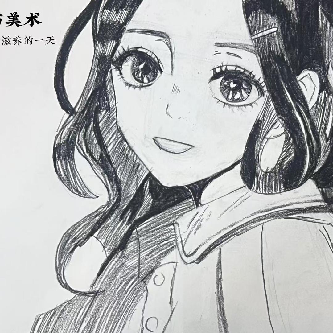 是春天的小雨