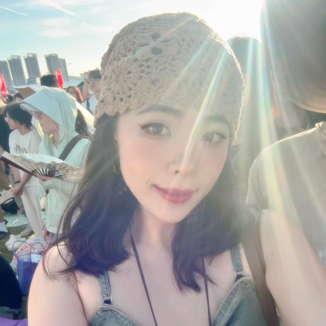 大妍（成功逆袭30斤～）