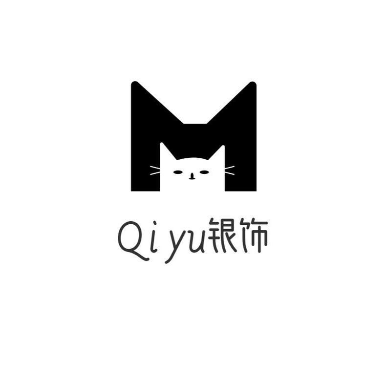 Qiyu银饰珠宝集合