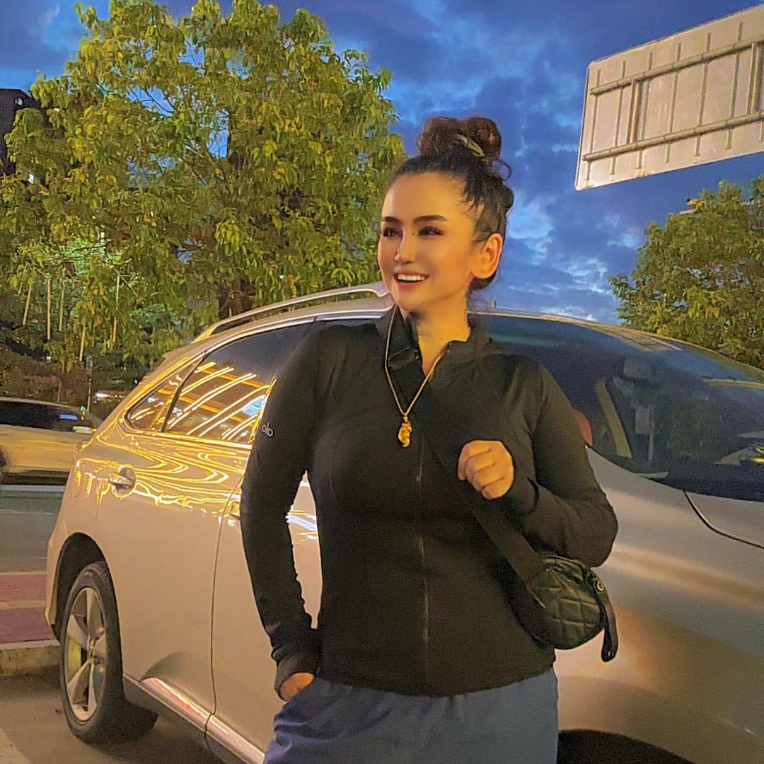 时尚大码女装精品