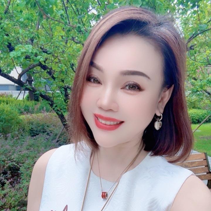 安迪姐（60后）