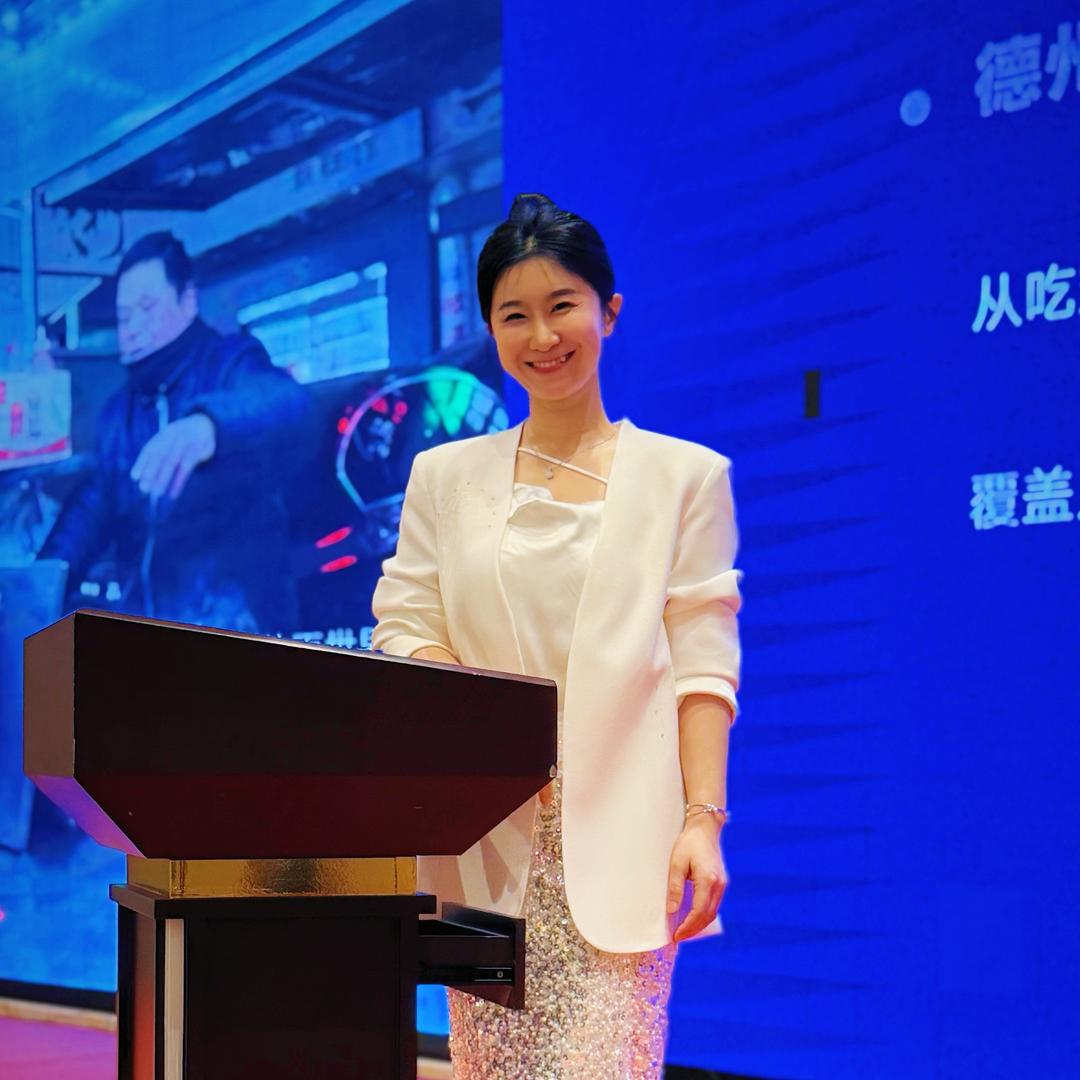 赢姐带你做鼓校