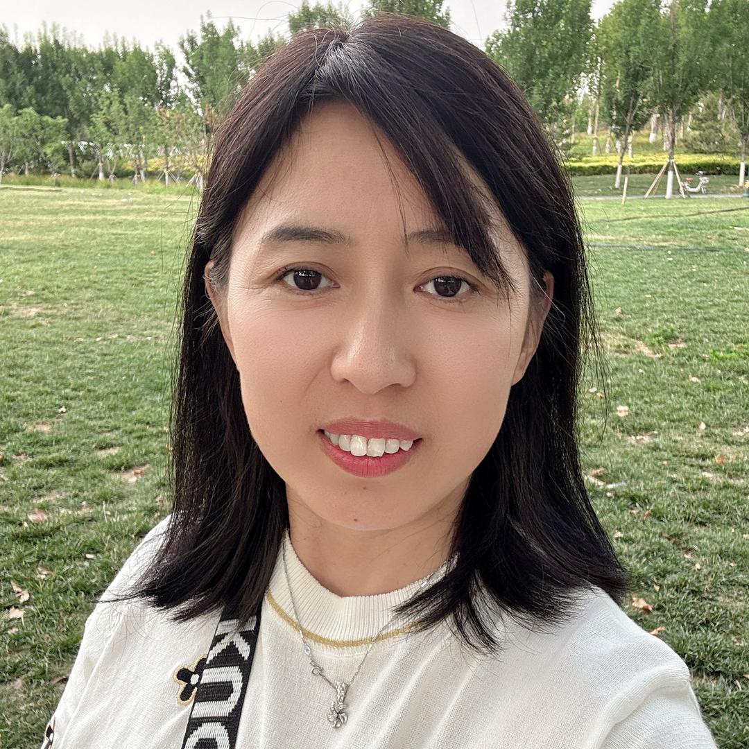 麦琪红姐