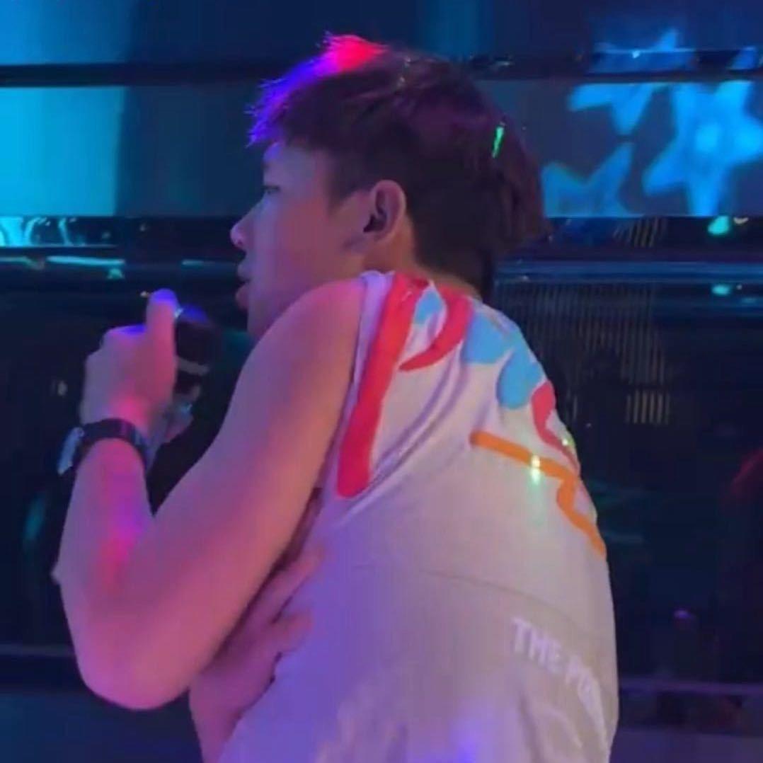 小李同志
